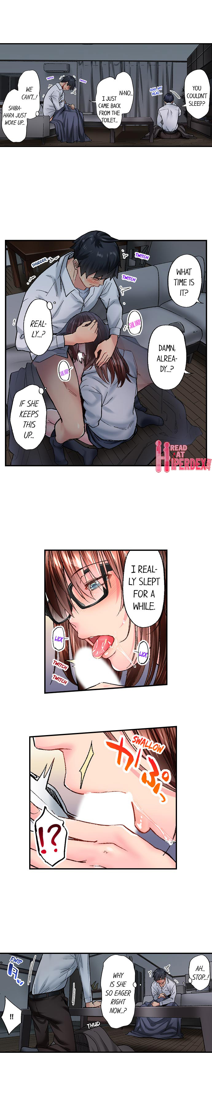 Simple yet Sexy - Page 305