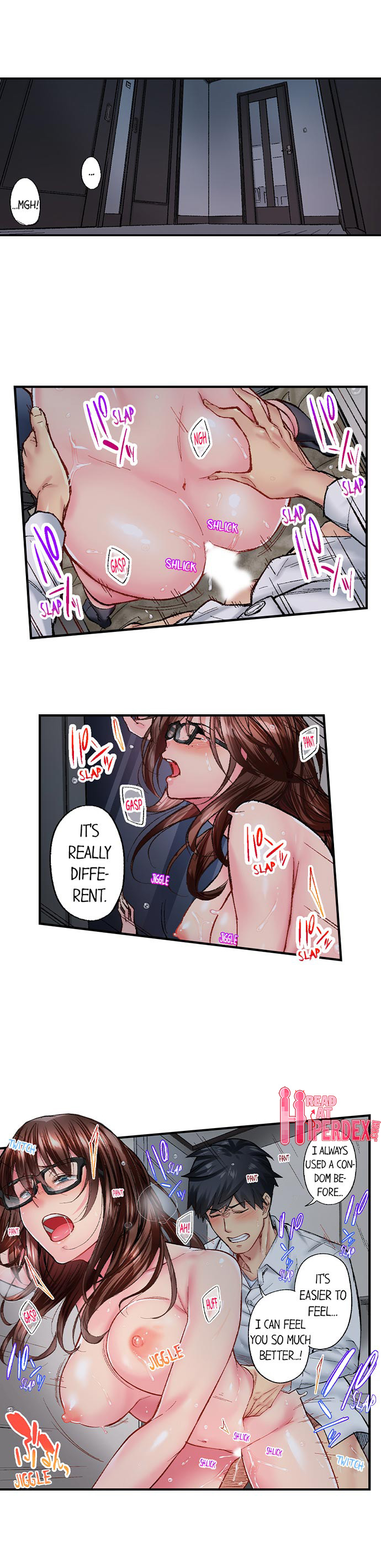 Simple yet Sexy - Page 321