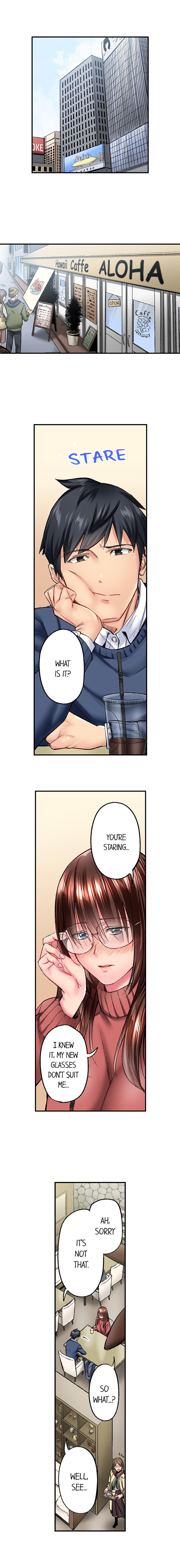 Simple yet Sexy - Page 331