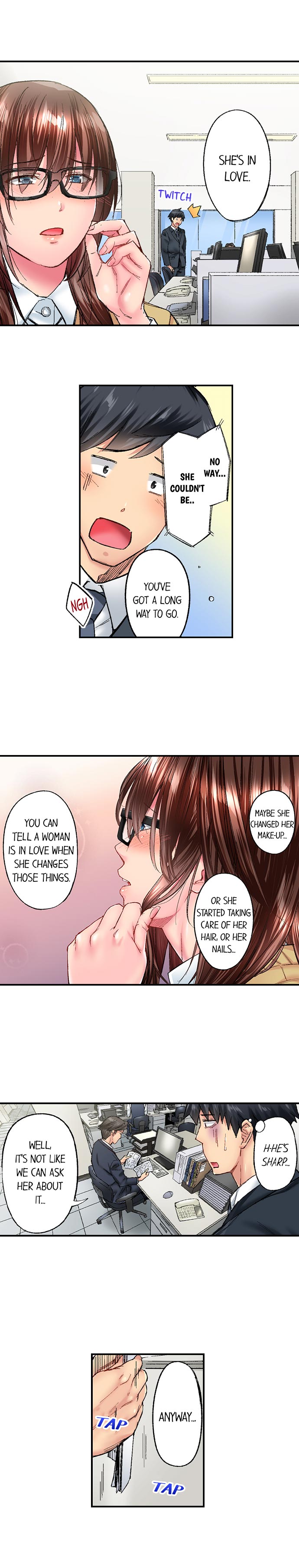 Simple yet Sexy - Page 333