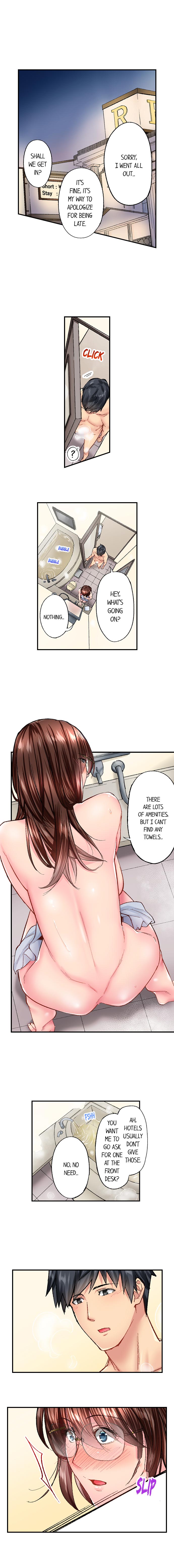 Simple yet Sexy - Page 337