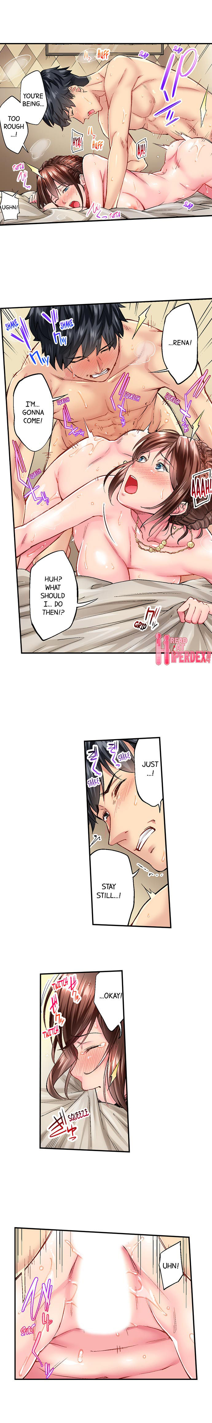 Simple yet Sexy - Page 34