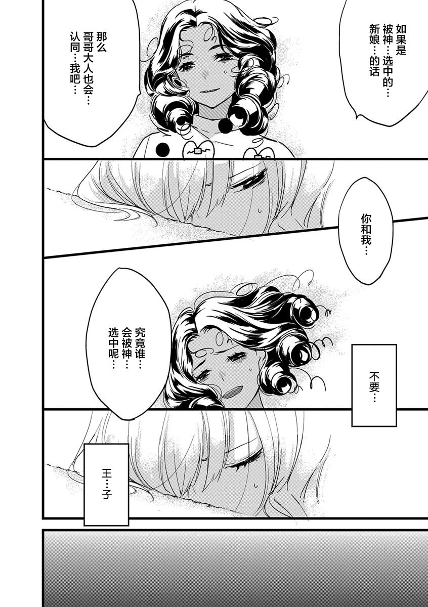 MY PRINCE | 我的王子大人 Ch.1-7 - Page 100