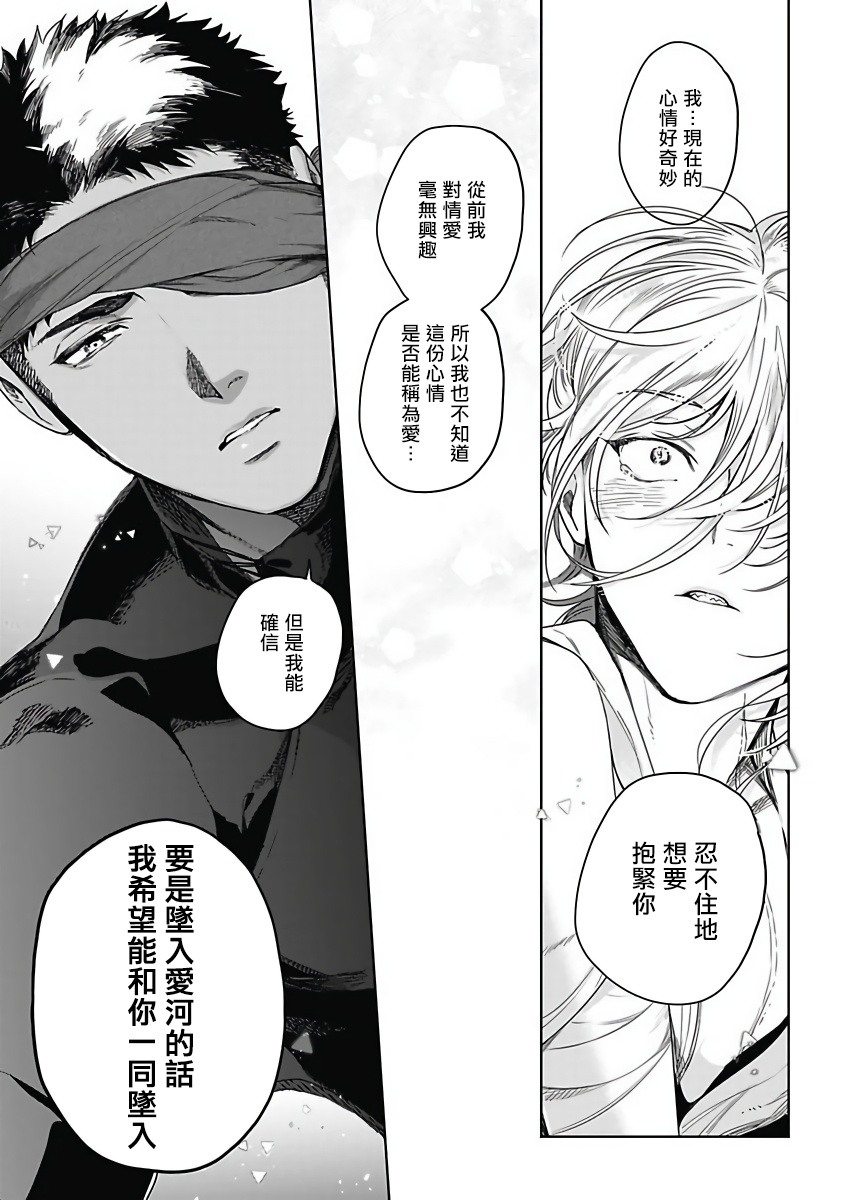 Sahara no Sekiganrou | 撒哈拉的独眼狼 1-5 - Page 156
