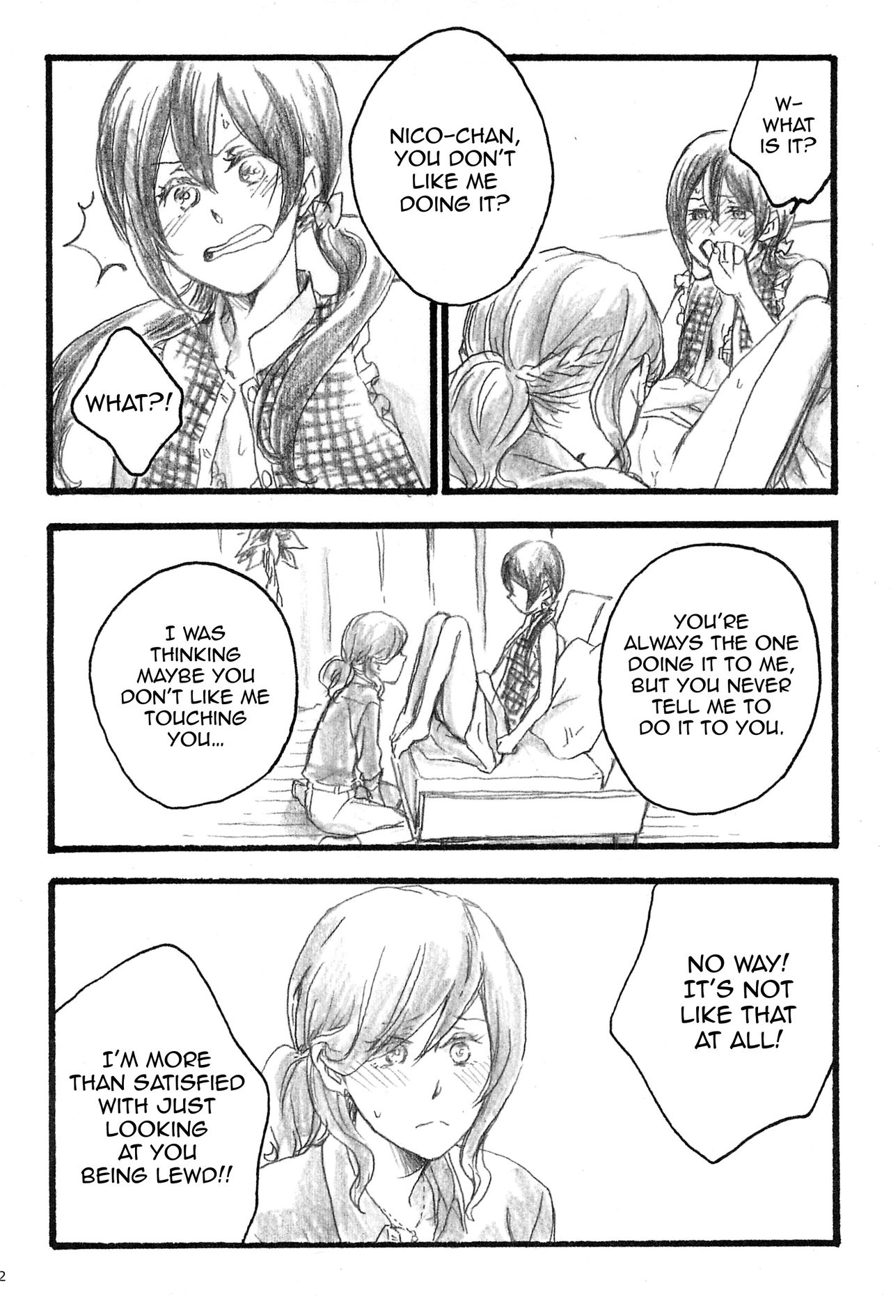 Happiness - Page 12