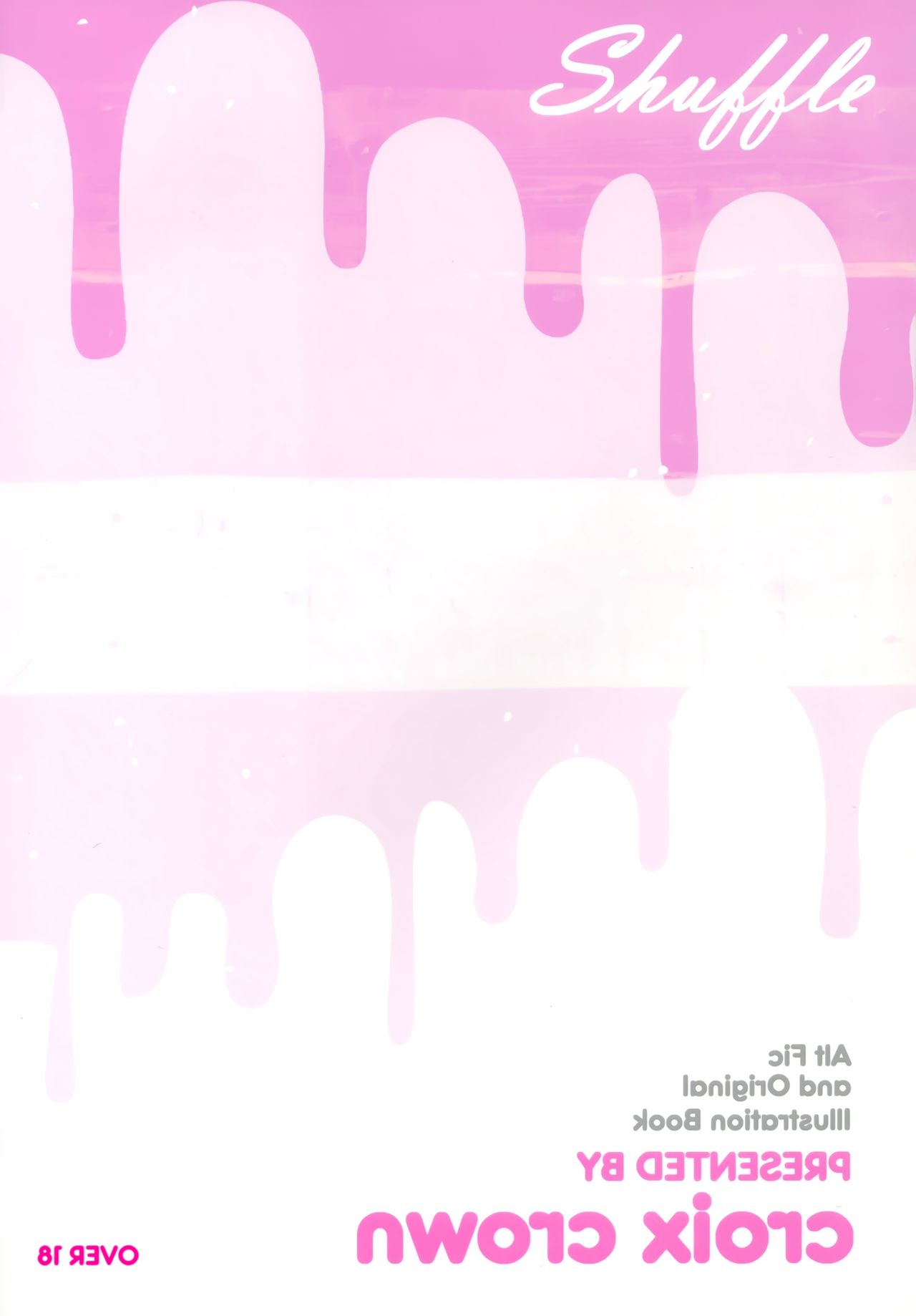 Shuffle - Page 13