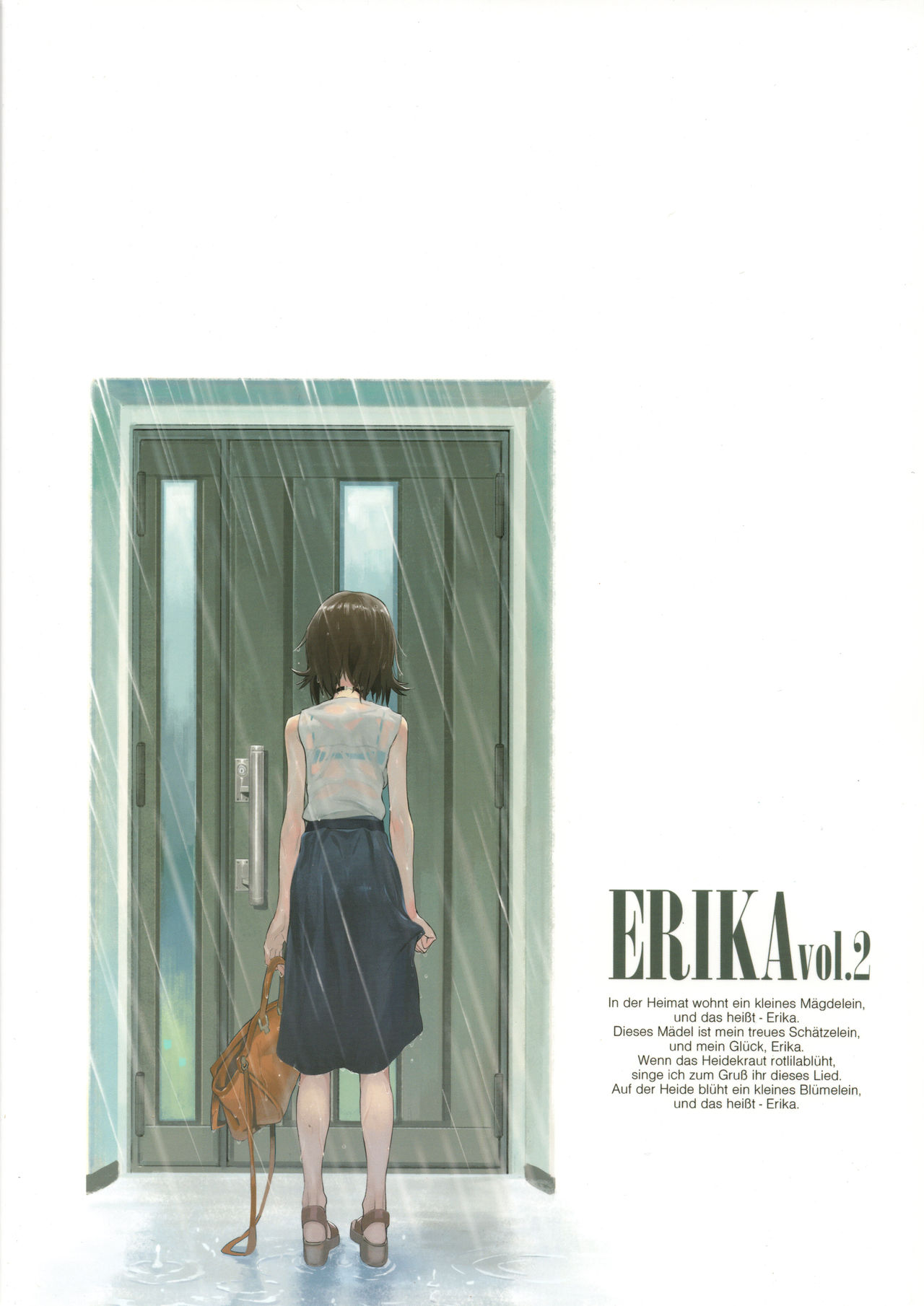 ERIKA Vol.2 - Page 40