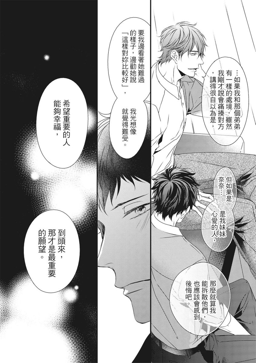 Love Nest | 我俩的爱巢 Vol. 1-2 - Page 347