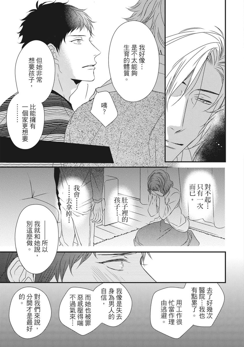 Love Nest | 我俩的爱巢 Vol. 1-2 - Page 432