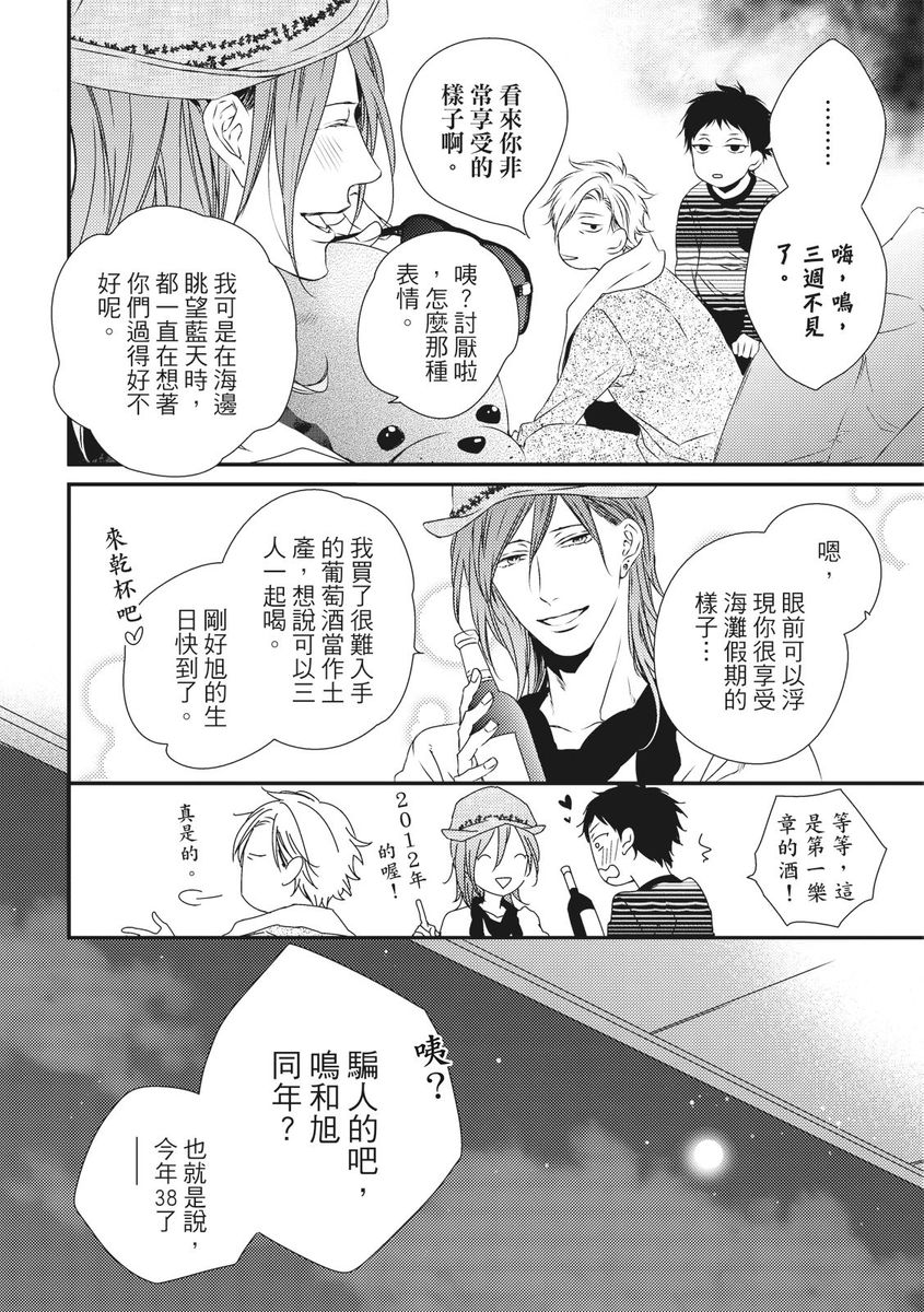 Love Nest | 我俩的爱巢 Vol. 1-2 - Page 74