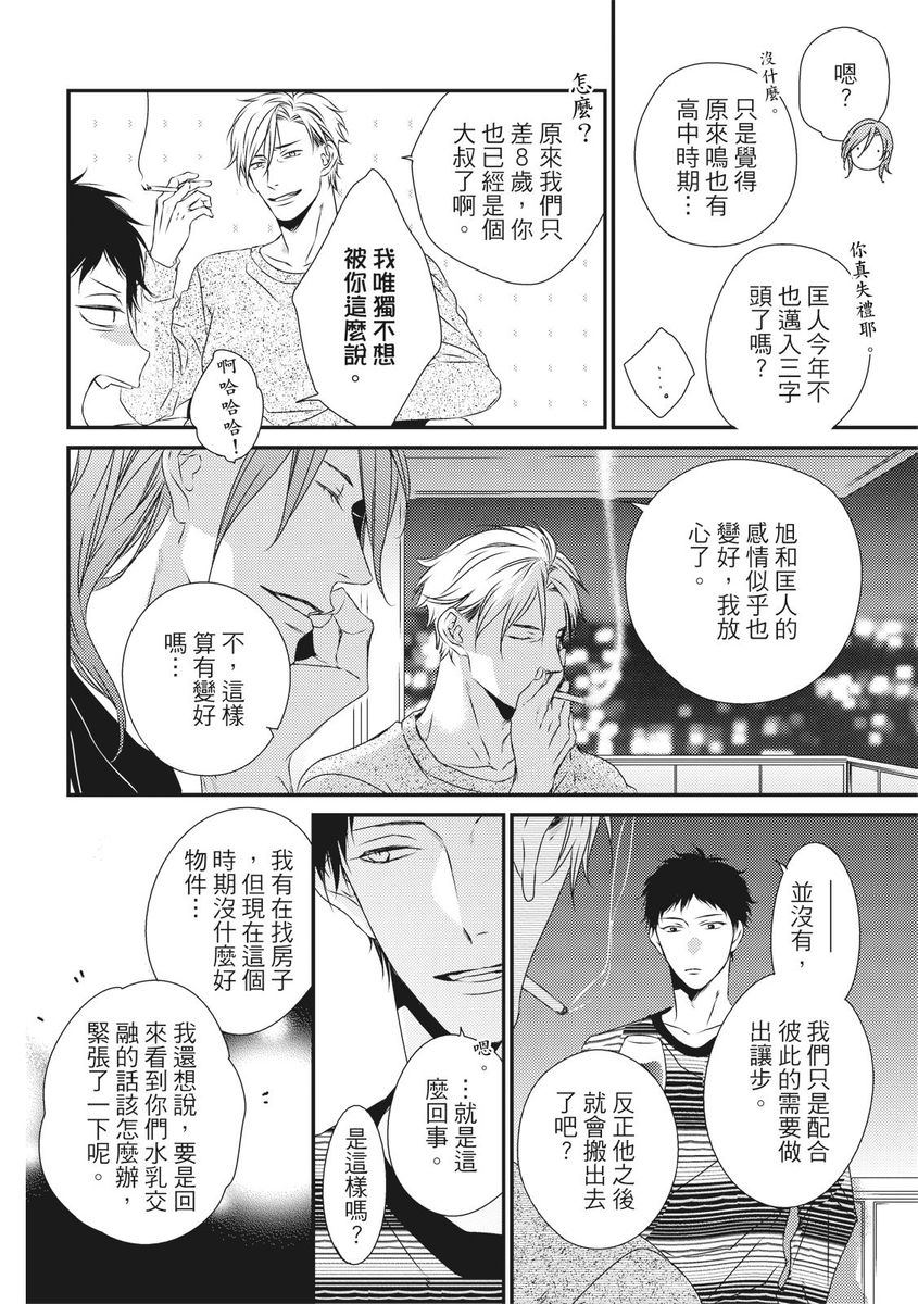 Love Nest | 我俩的爱巢 Vol. 1-2 - Page 76