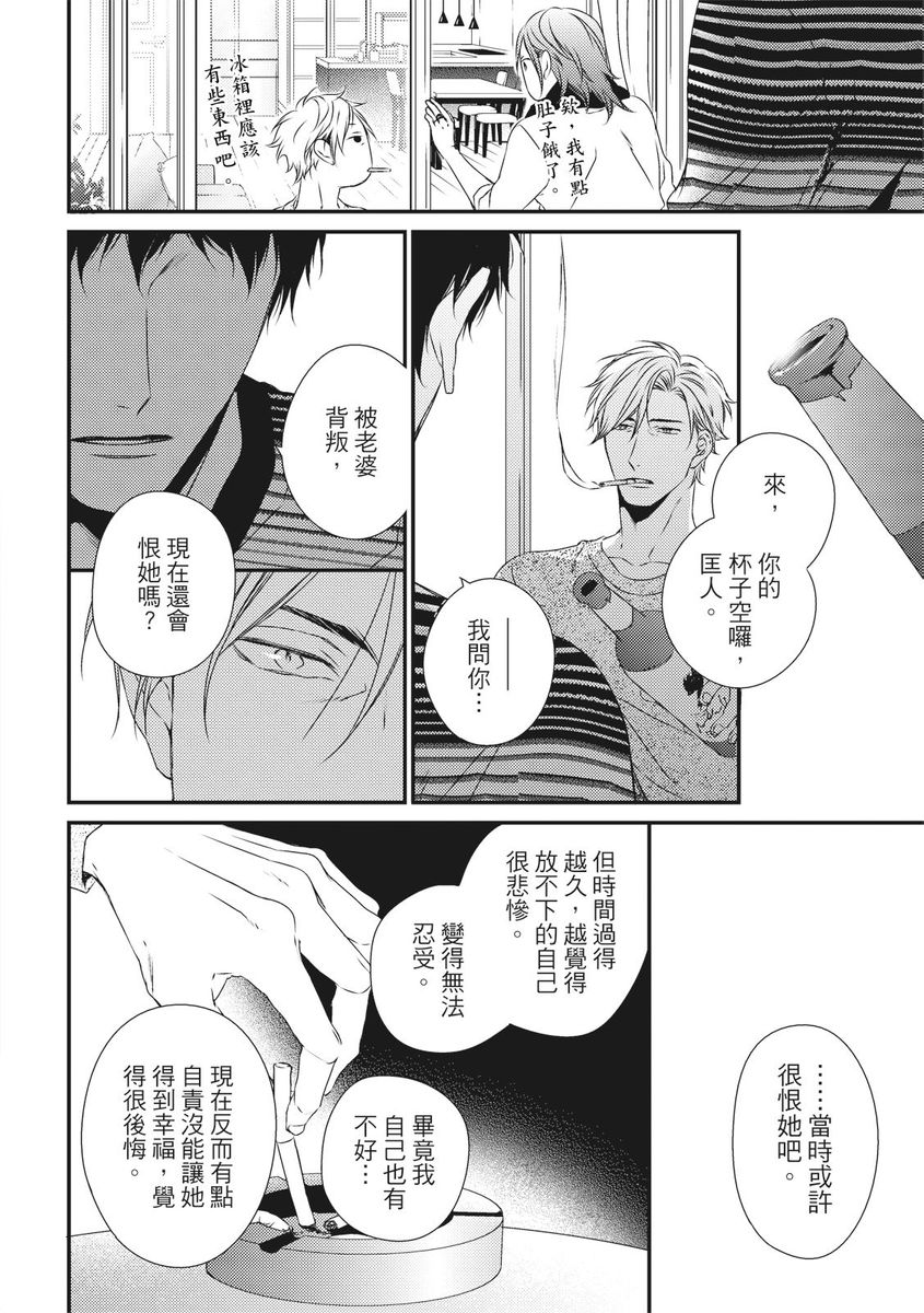 Love Nest | 我俩的爱巢 Vol. 1-2 - Page 80
