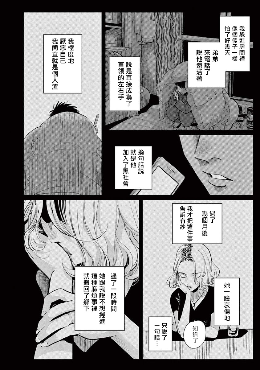 One Room Angel Ch. 1-6 - Page 116