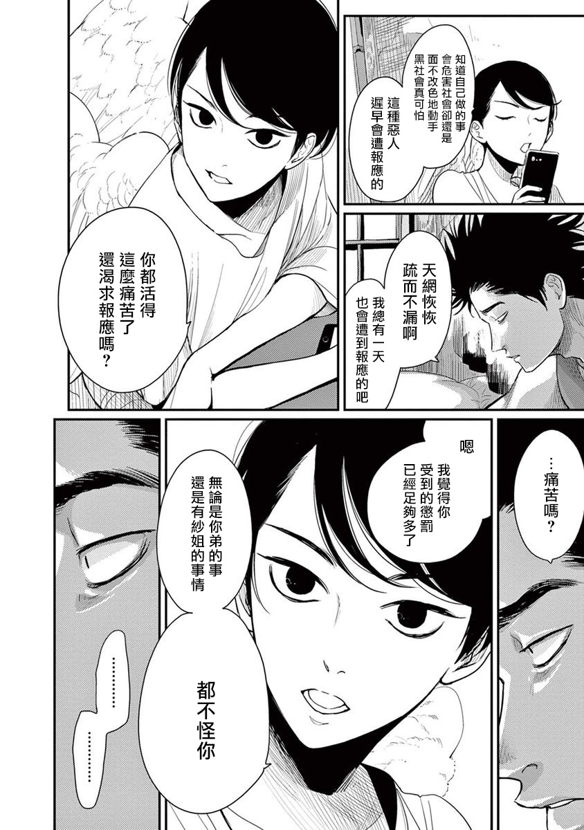 One Room Angel Ch. 1-6 - Page 118
