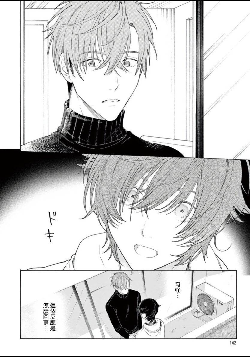Fukujuu to Amagami | 服从与轻咬 Ch. 1-5 - Page 147