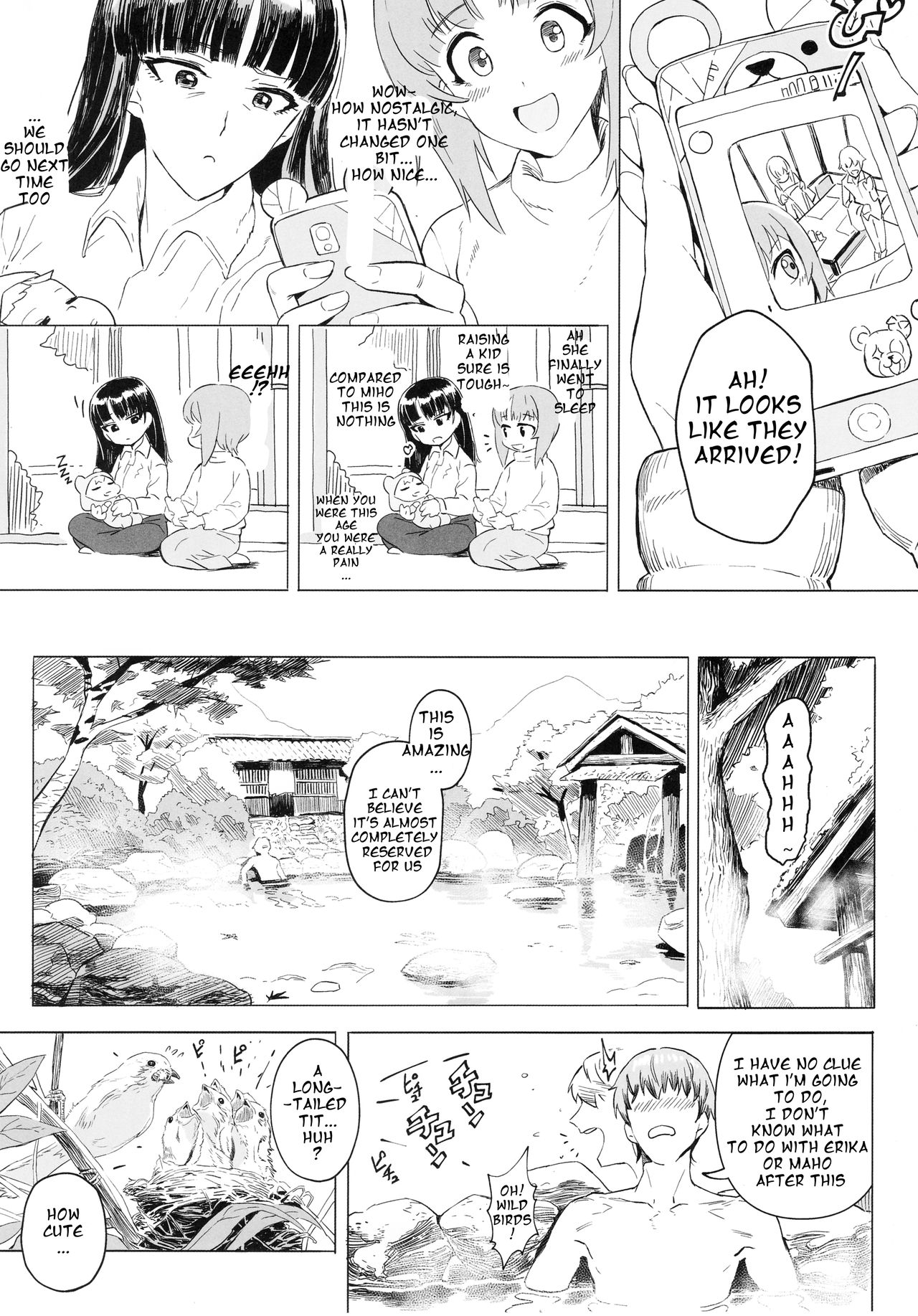 ERIKA Vol. 3 - Page 24