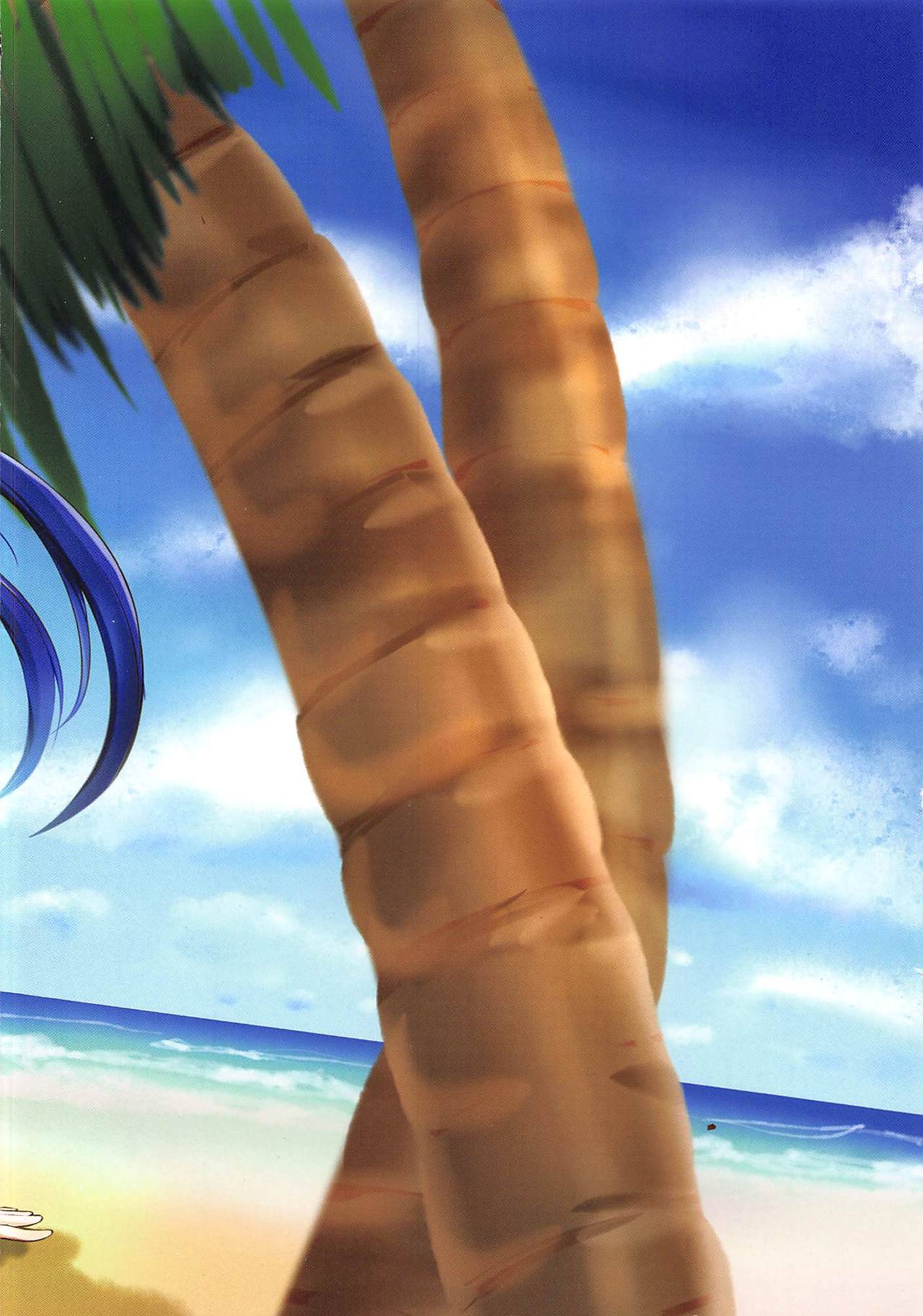 Umi de Kimi to | With You at the Sea - Page 15