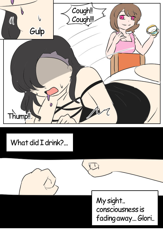 Pokémon TSF - Page 109