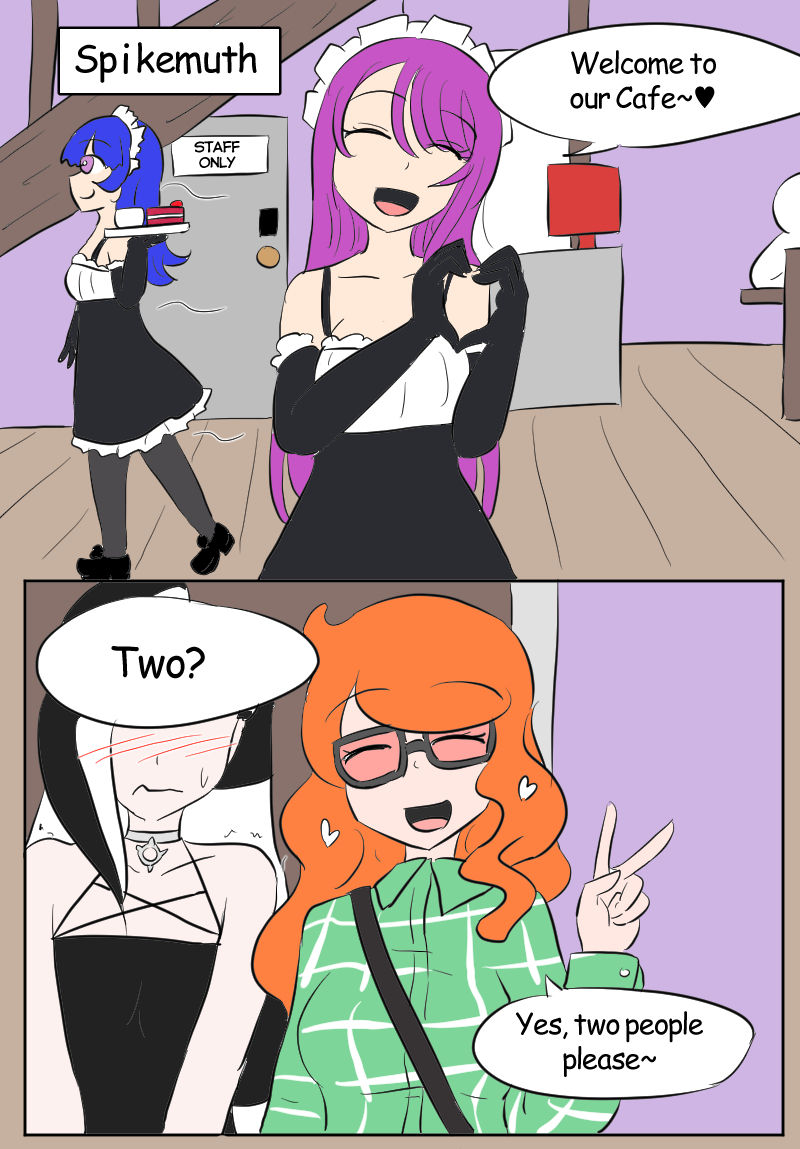 Pokémon TSF - Page 181