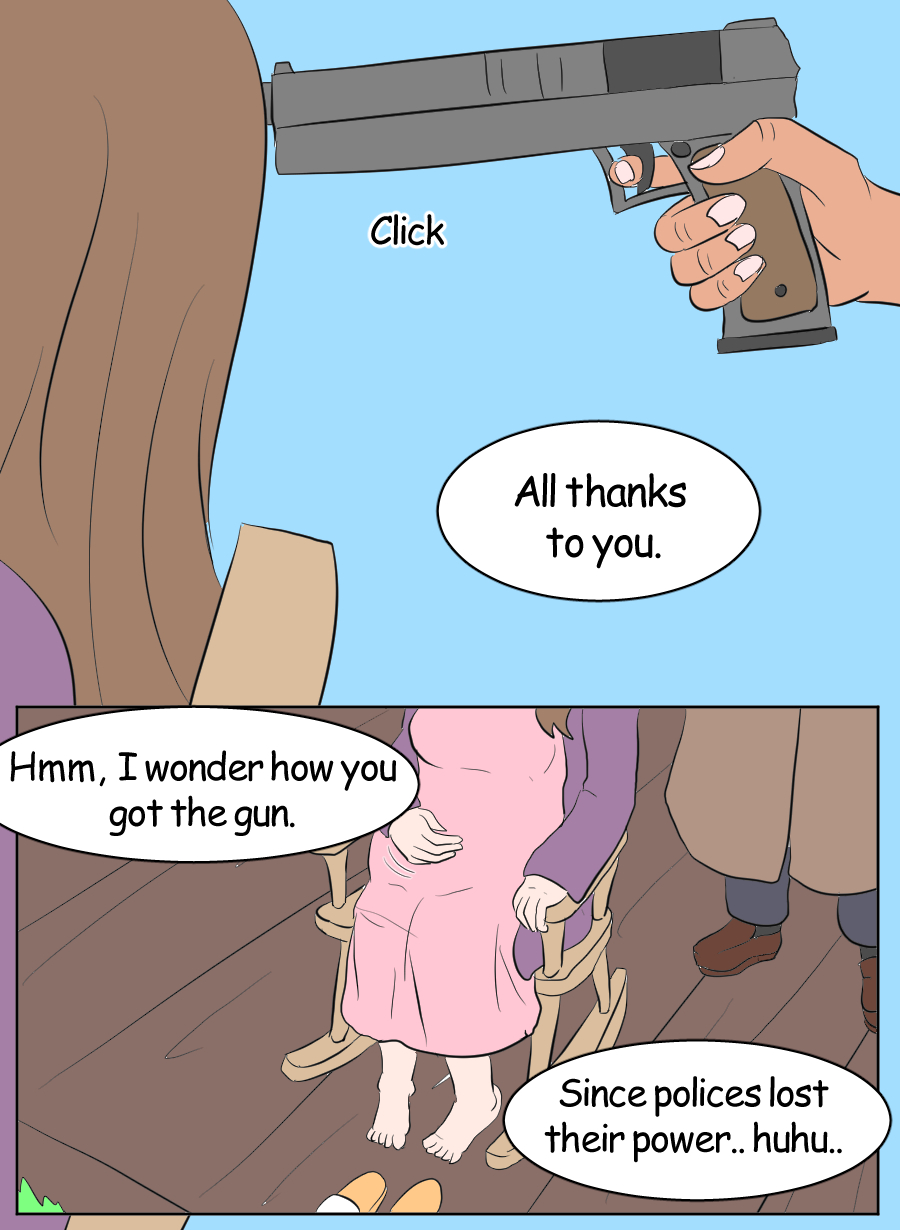 Pokémon TSF - Page 277