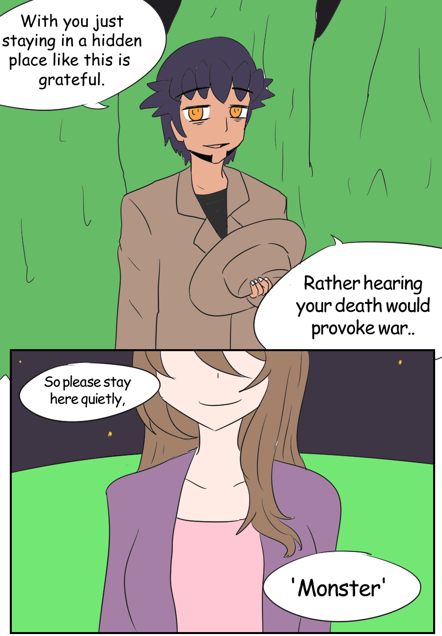 Pokémon TSF - Page 280