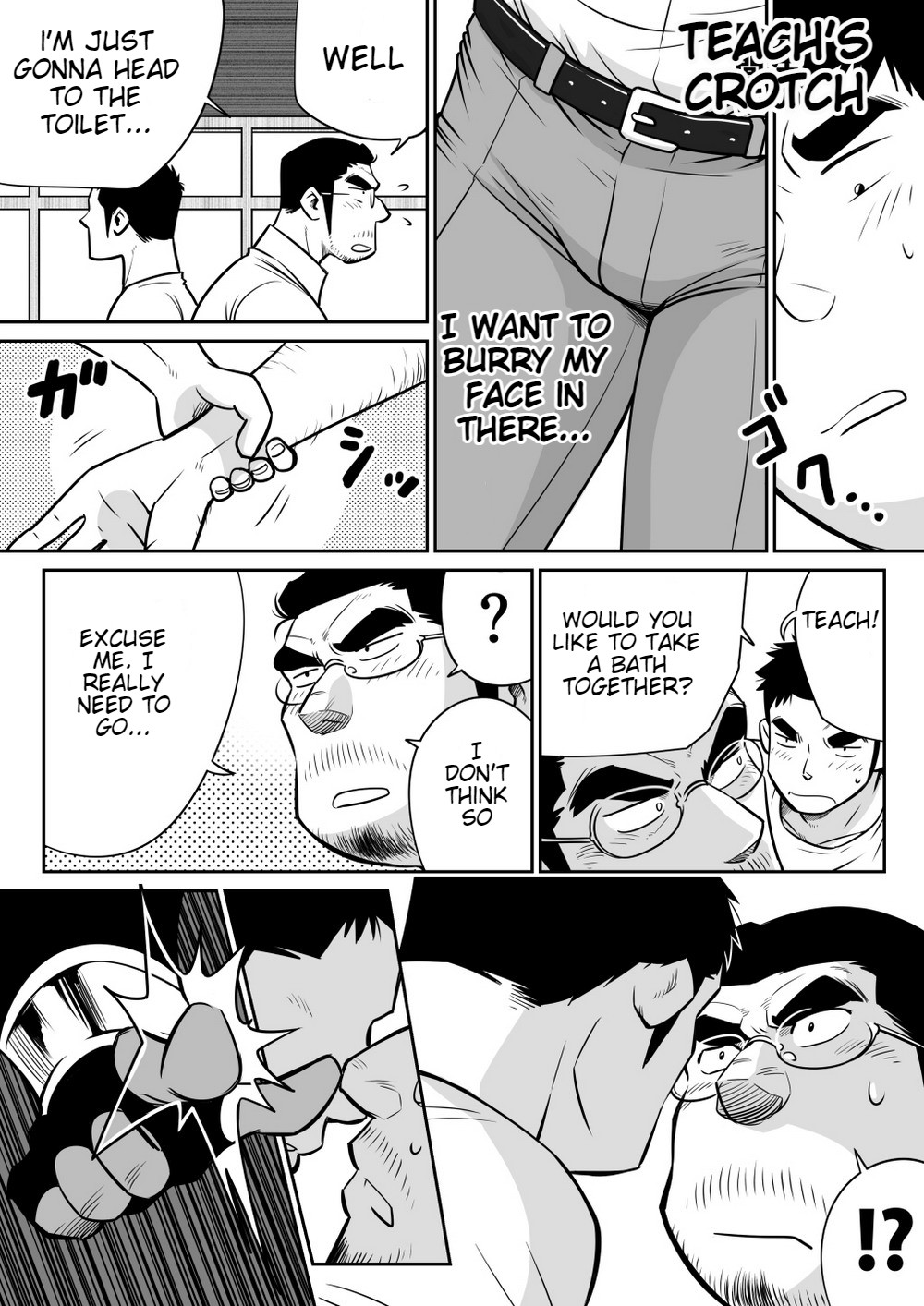 Orenchi no Mahoutsukai 3 -Horegusuri Daisakusen!- - Page 28