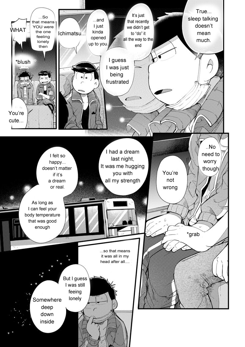 Love Me Tender My Lover - Page 45