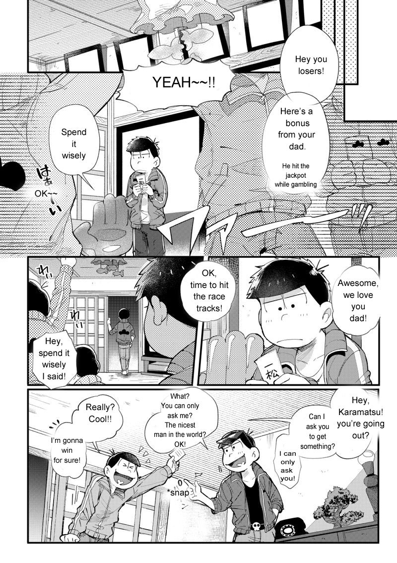 Love Me Tender My Lover - Page 9