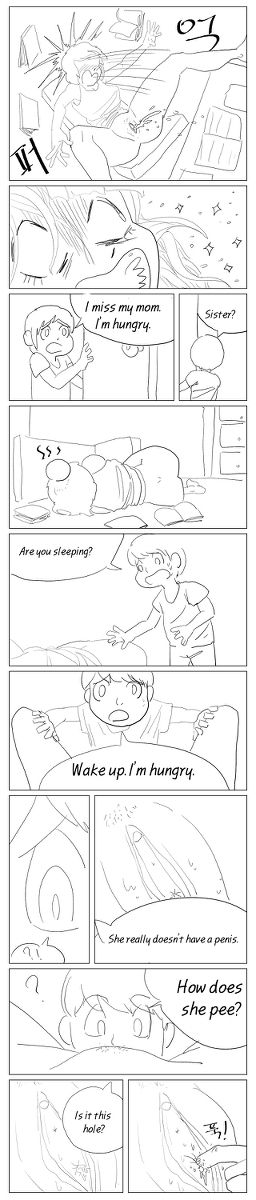 Magic School Bus - Page 14