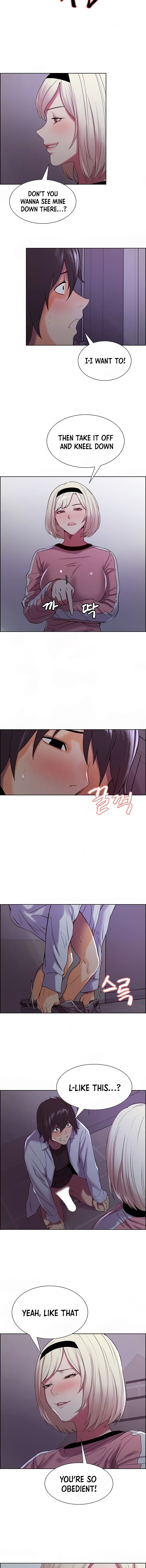 Runaway Family - Page 144