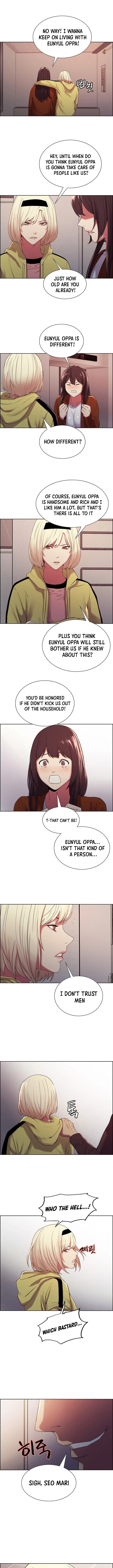 Runaway Family - Page 152