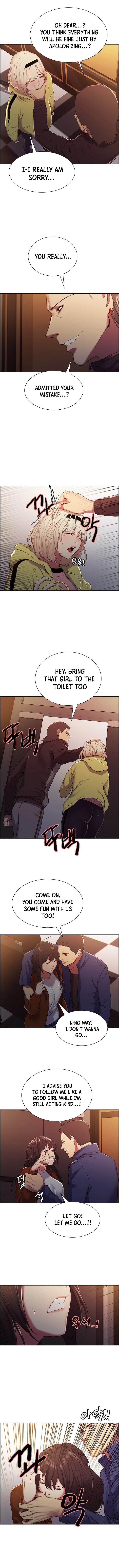Runaway Family - Page 157