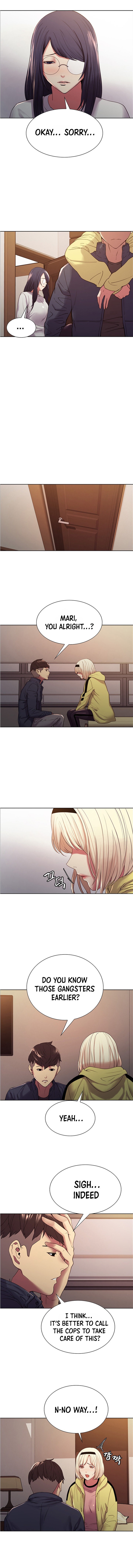 Runaway Family - Page 206