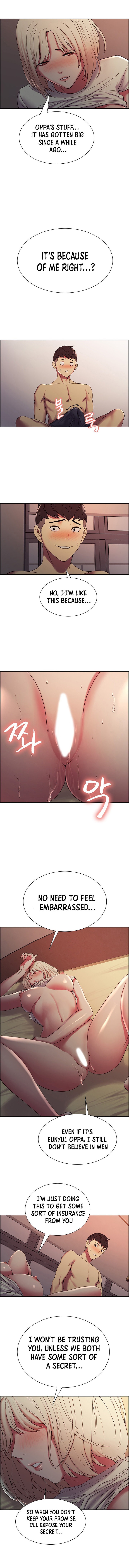 Runaway Family - Page 220