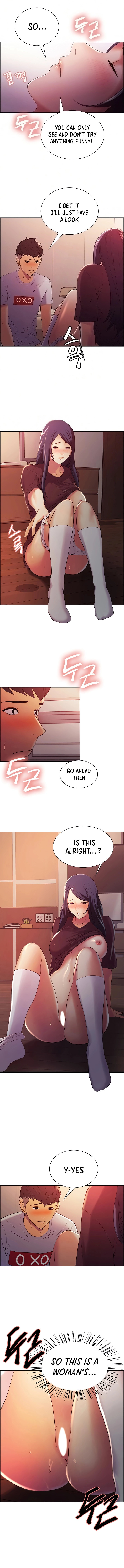 Runaway Family - Page 27