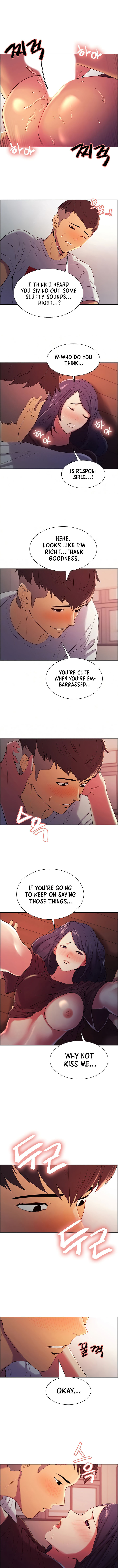 Runaway Family - Page 38