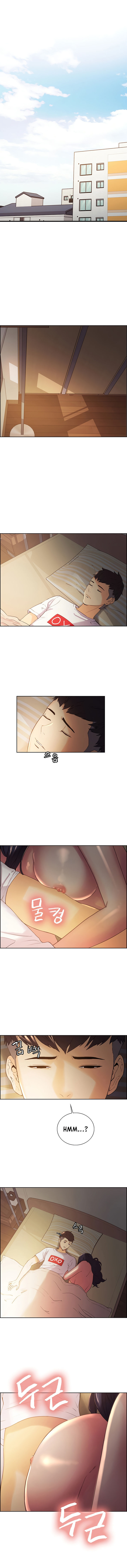 Runaway Family - Page 41