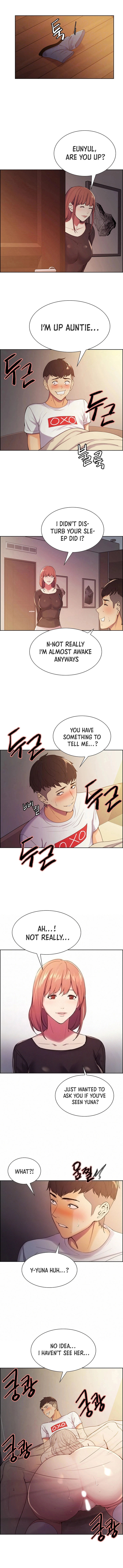 Runaway Family - Page 47