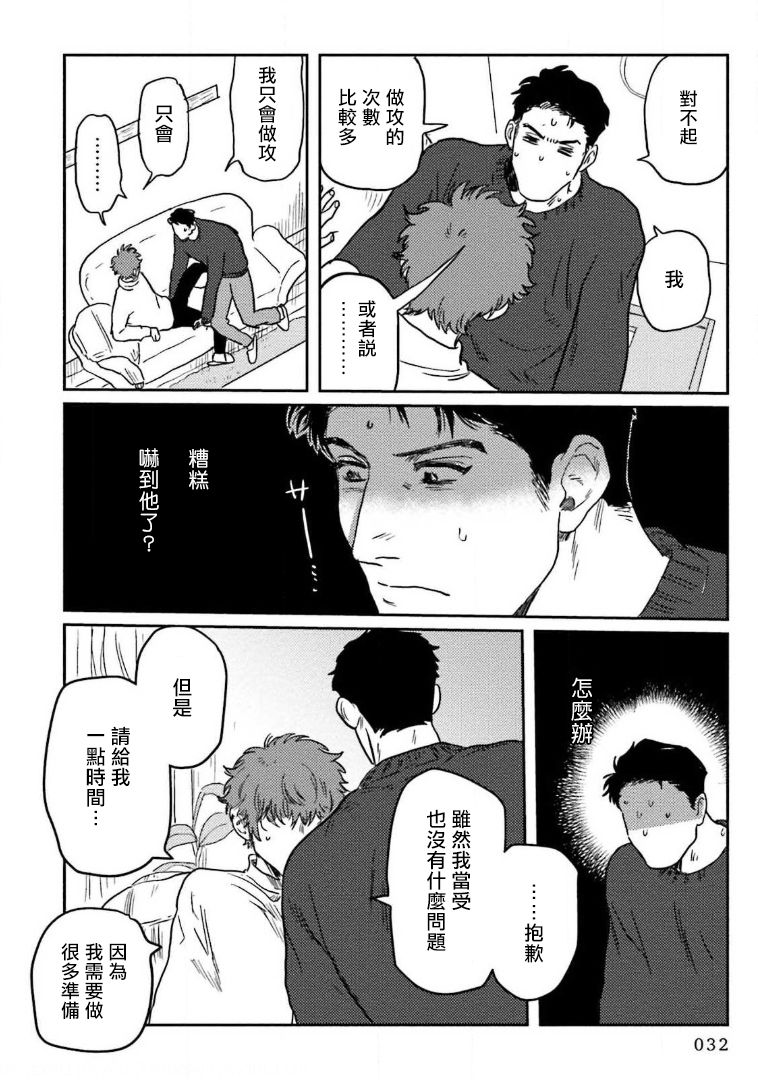 Amattare wa Inu mo Kuwanai | 嗲嗲甜甜超腻歪 01-05 - Page 34