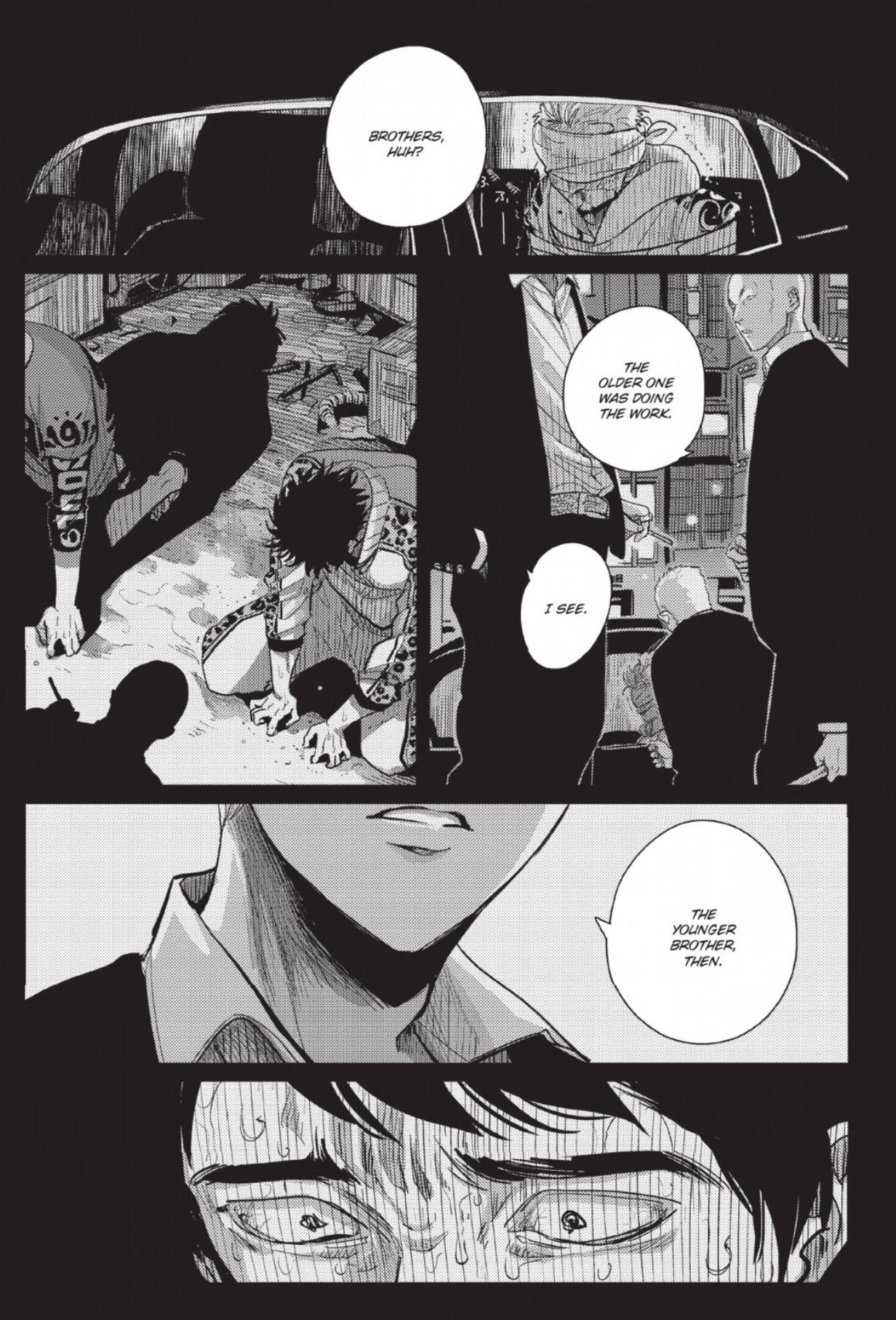 One Room Angel - Page 114