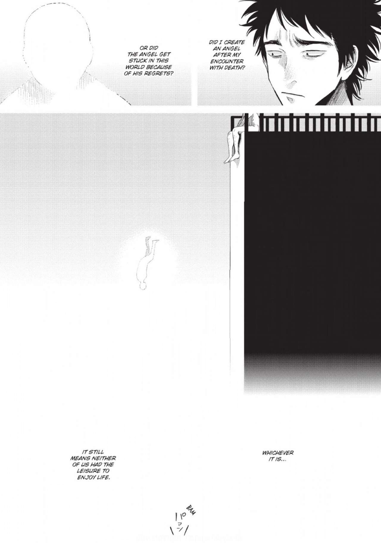 One Room Angel - Page 139