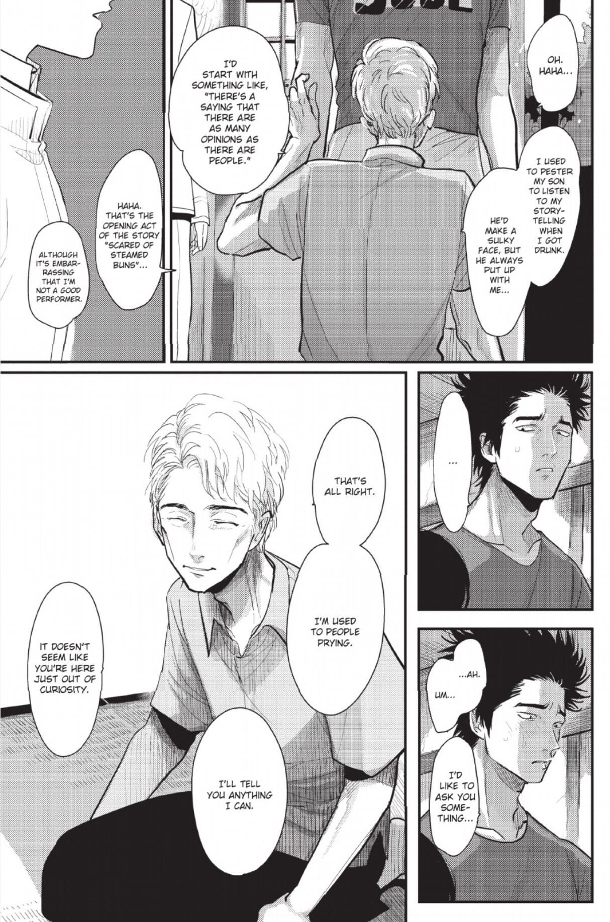 One Room Angel - Page 148