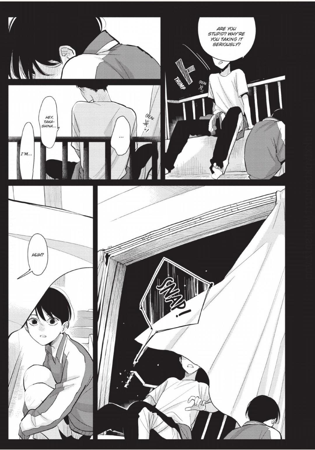 One Room Angel - Page 164