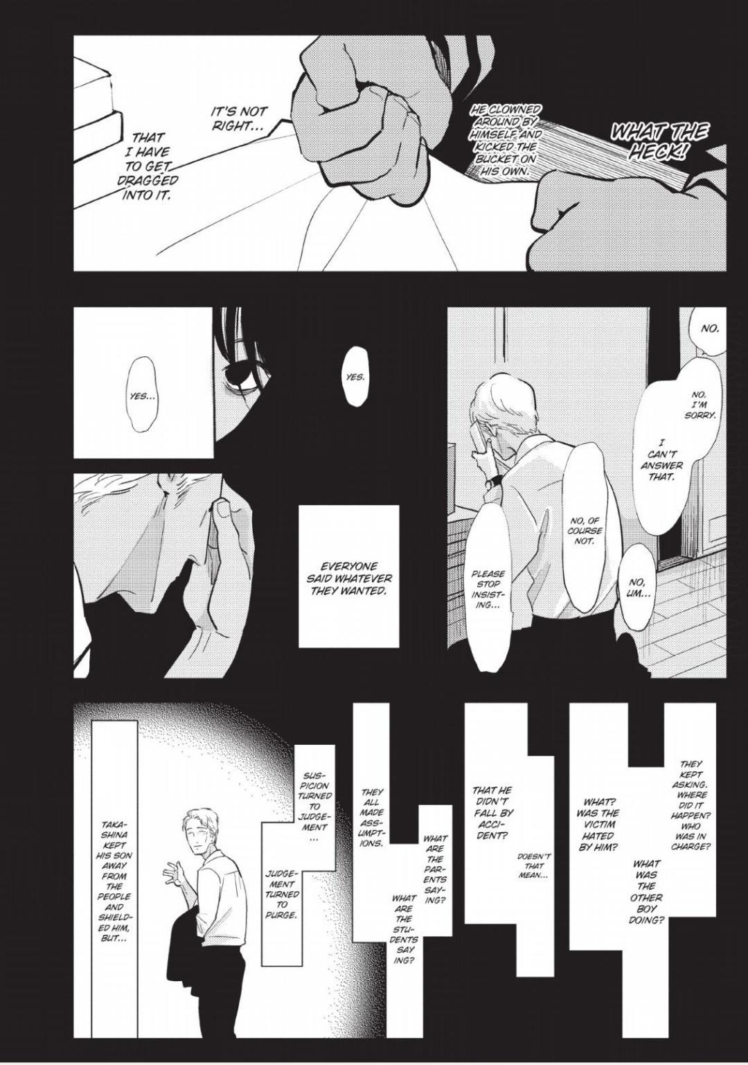 One Room Angel - Page 167