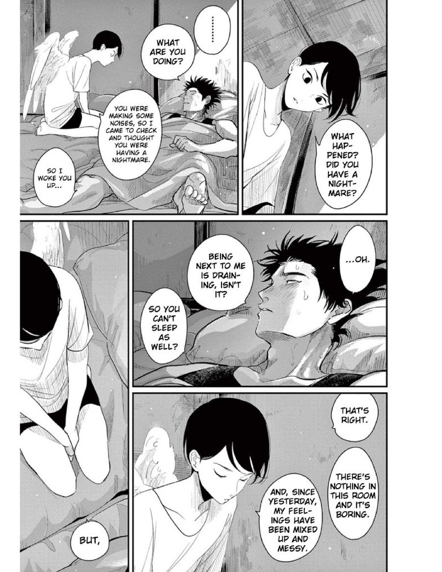 One Room Angel - Page 97