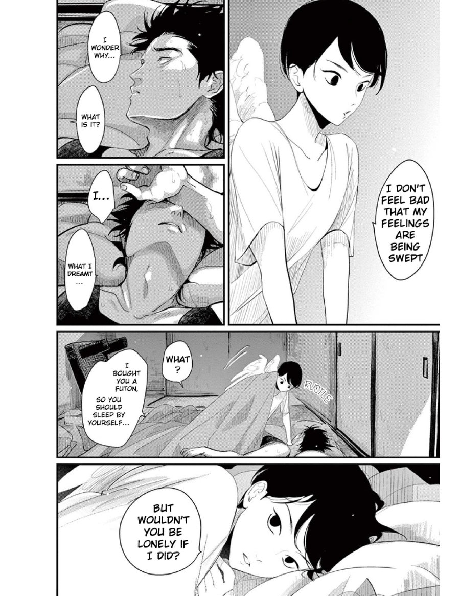 One Room Angel - Page 98