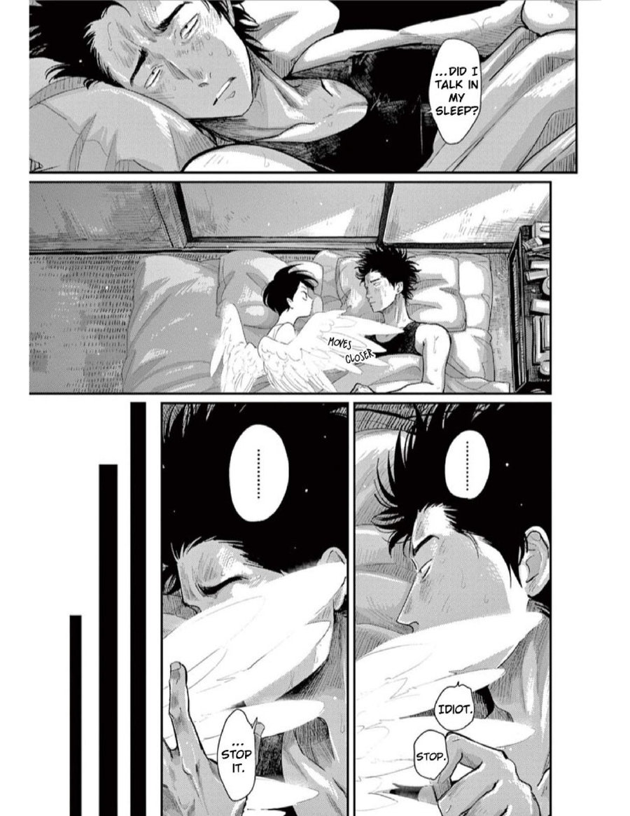 One Room Angel - Page 99