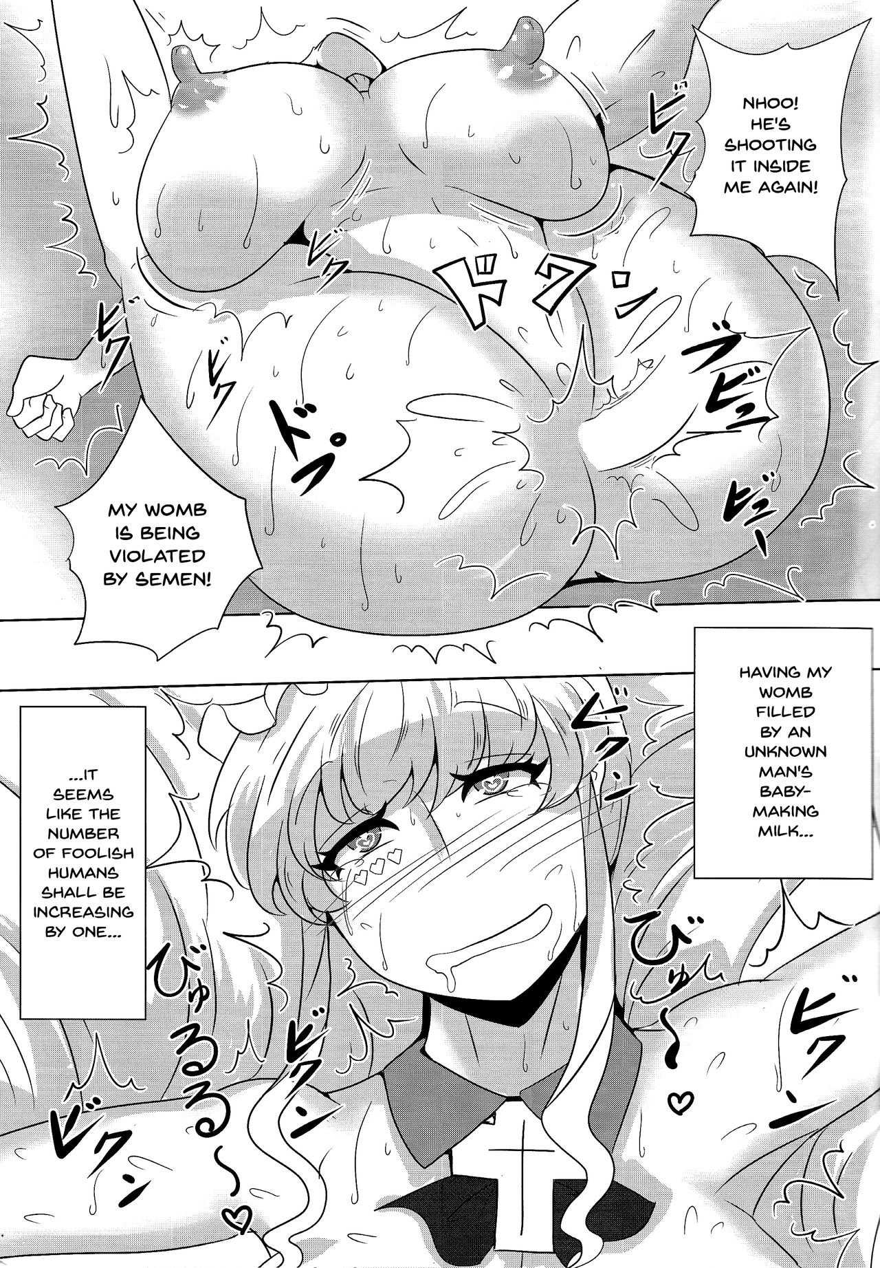 Ningen wa Oroka | Humans Are Foolish - Page 14