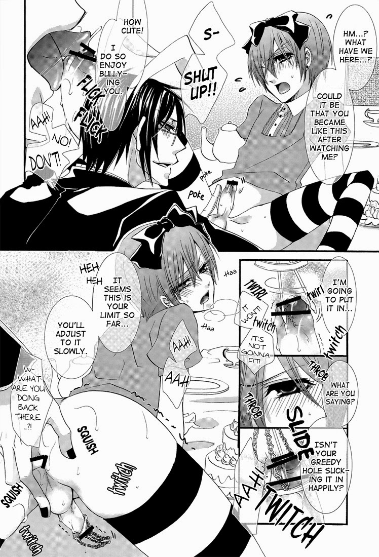 cheshire - Page 14