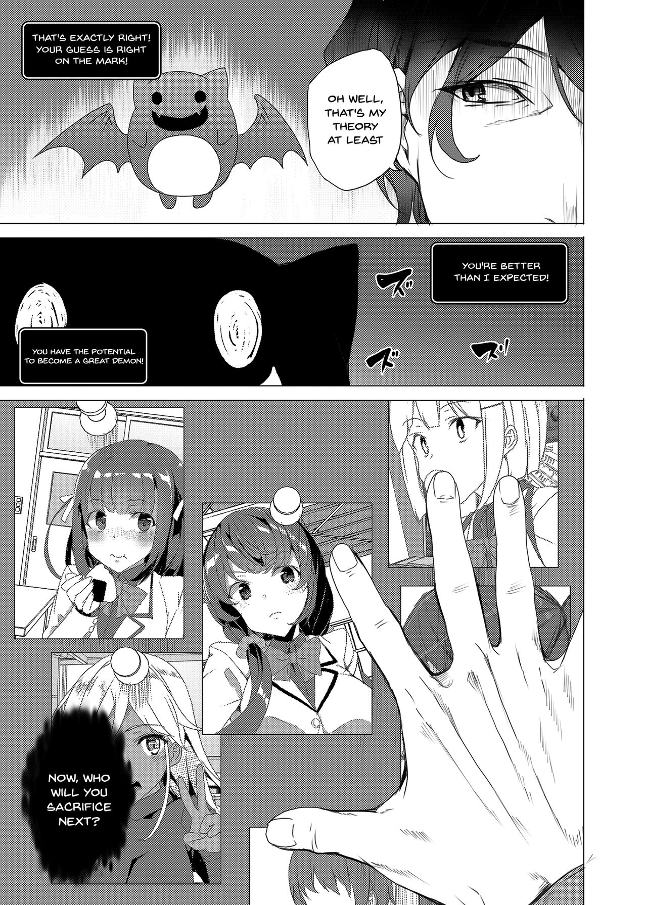 Saimin Youmuin | Hypno Janitor - Page 55